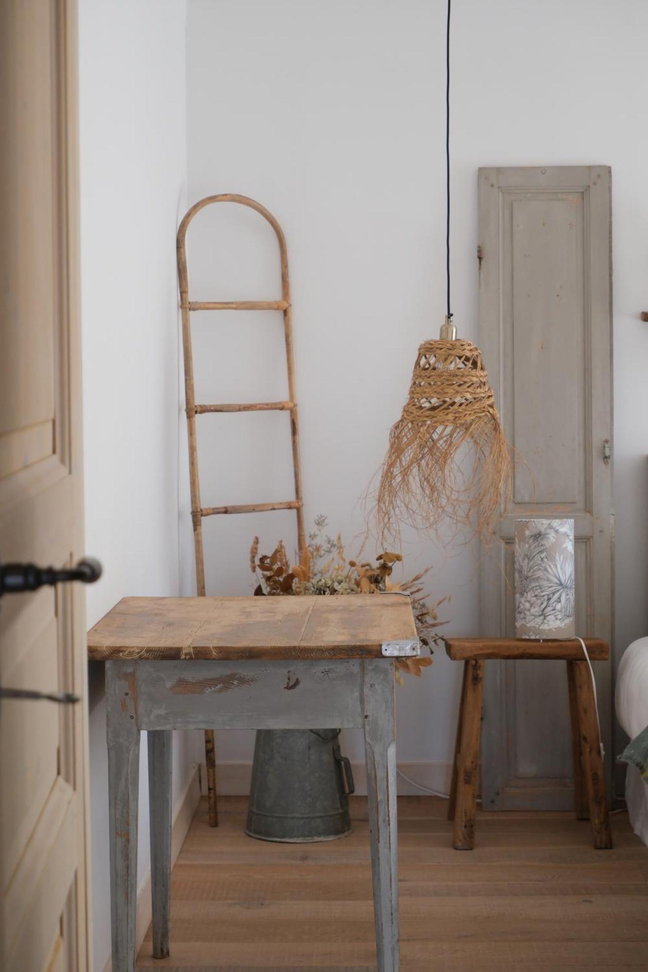 La Petite Parenthese Bed & Breakfast Chaveyriat Bagian luar foto