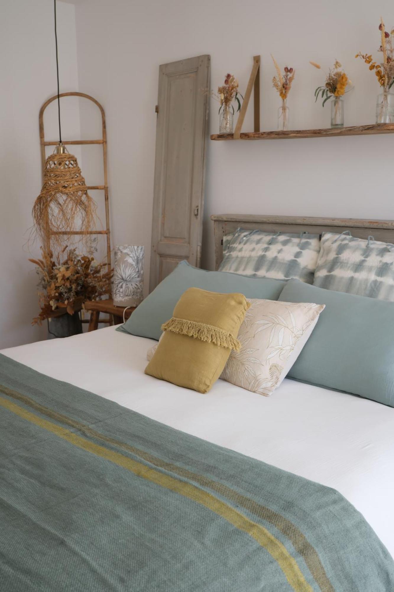 La Petite Parenthese Bed & Breakfast Chaveyriat Bagian luar foto