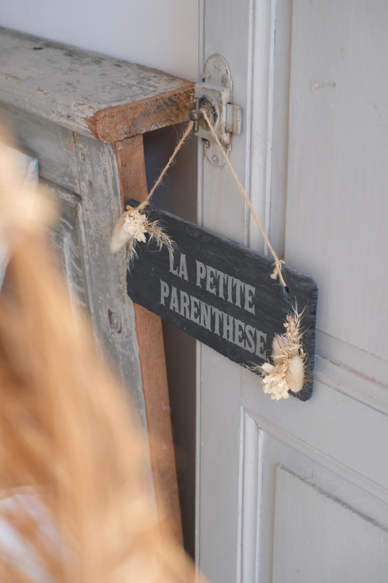 La Petite Parenthese Bed & Breakfast Chaveyriat Bagian luar foto