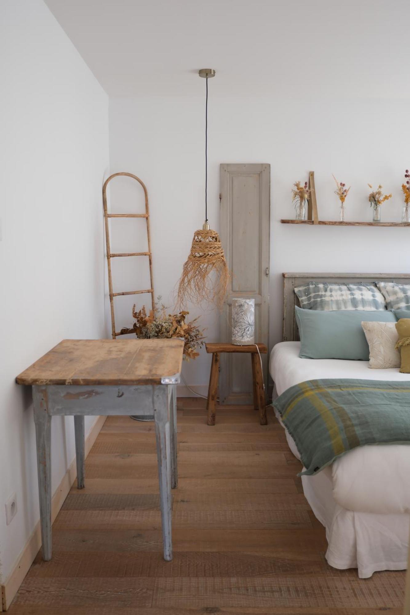 La Petite Parenthese Bed & Breakfast Chaveyriat Bagian luar foto