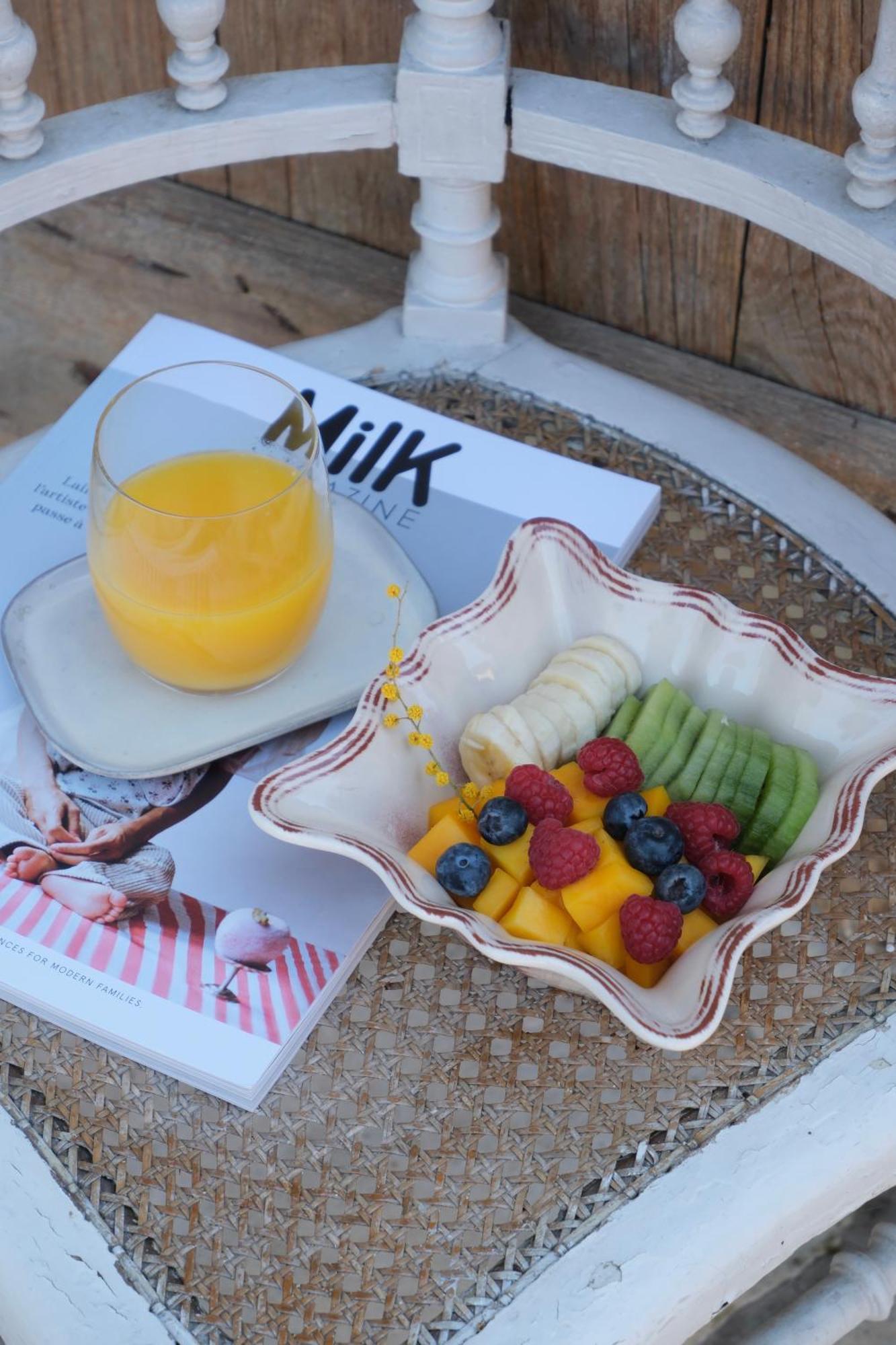 La Petite Parenthese Bed & Breakfast Chaveyriat Bagian luar foto